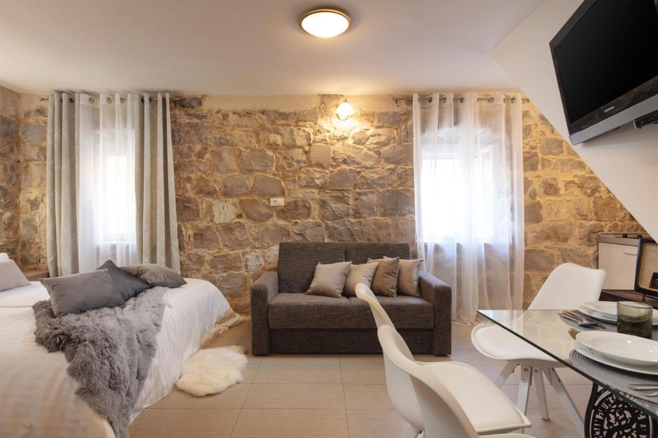 Vauquer Appartement