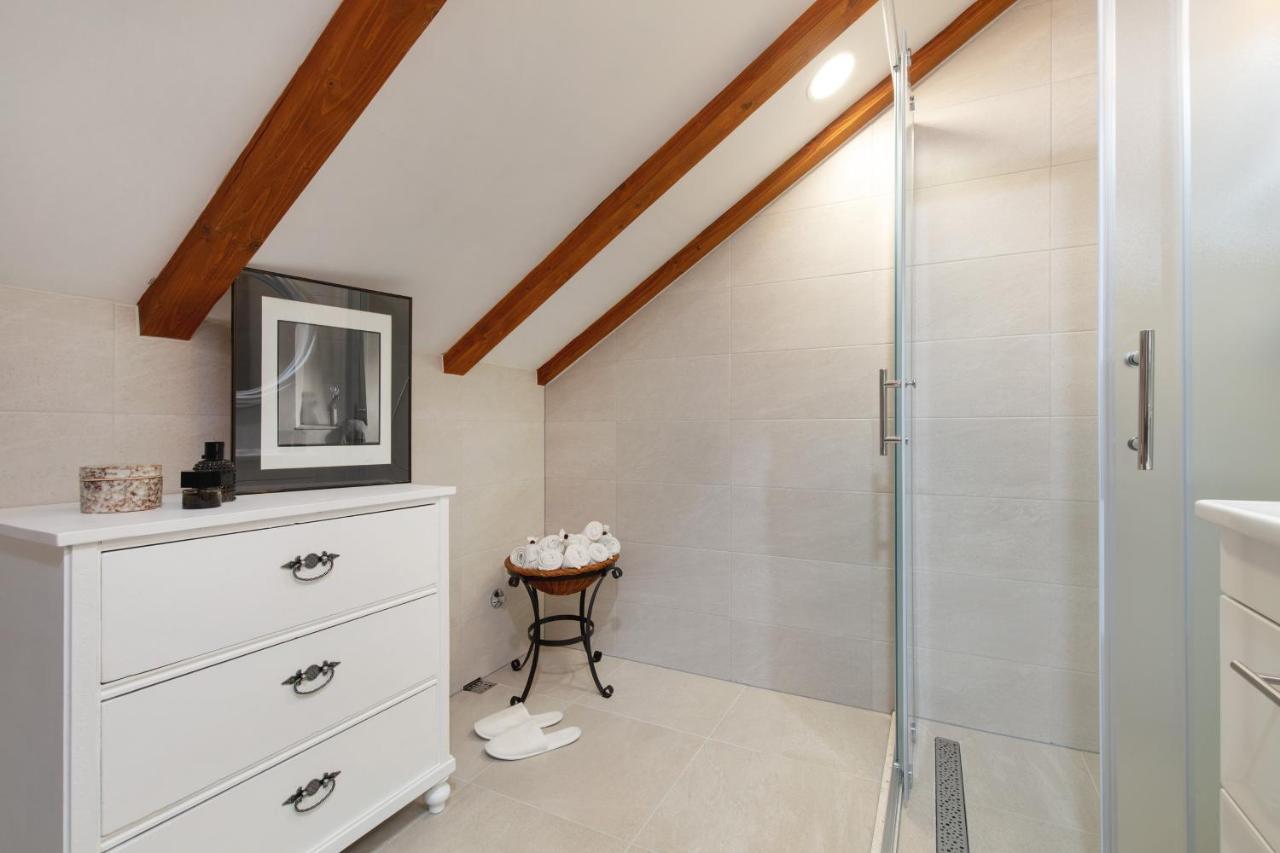 Apartment Vauquer