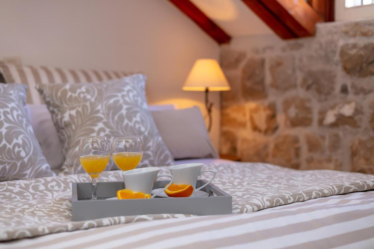 Vauquer Apartment