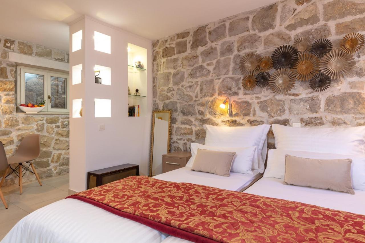 Apartment Vauquer *