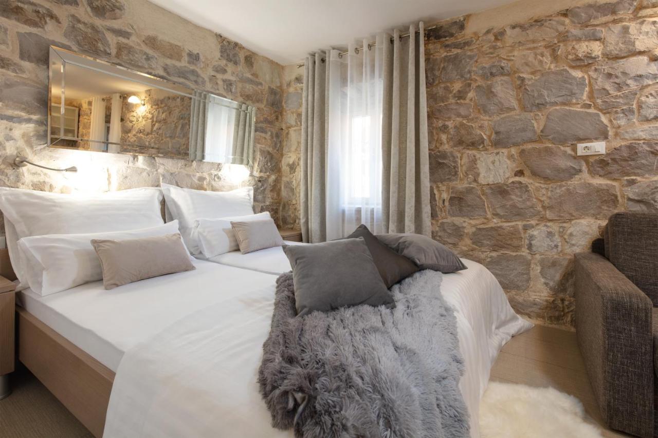 Apartment Vauquer Split