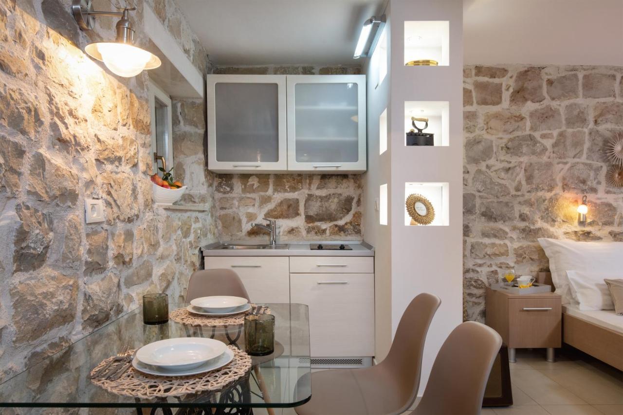 Apartment Vauquer *