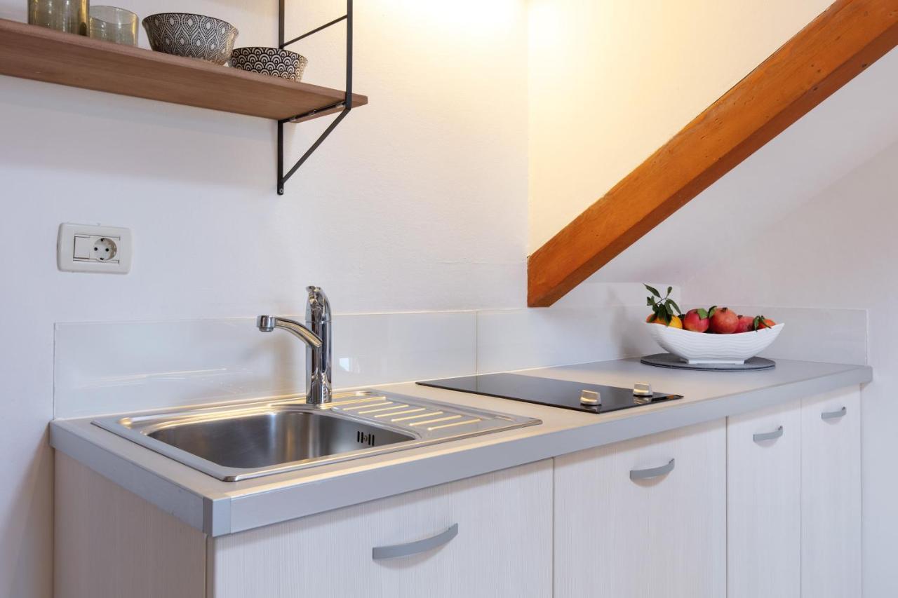 Apartment Vauquer Split