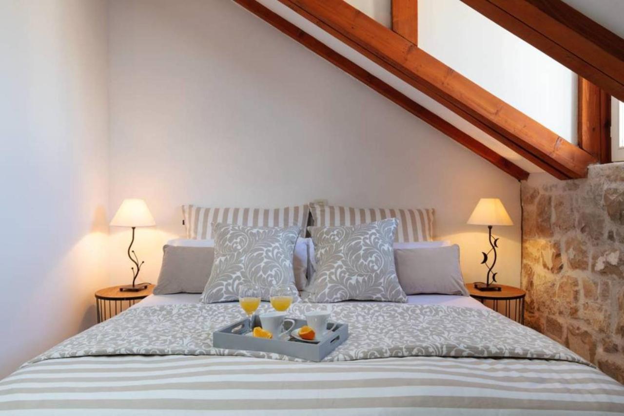 Vauquer Apartment